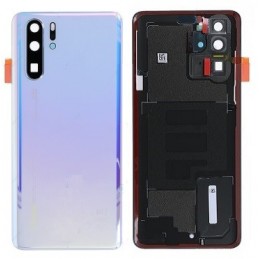 COVER BATTERIA HUAWEI P30 PRO BREATHING CRYSTAL