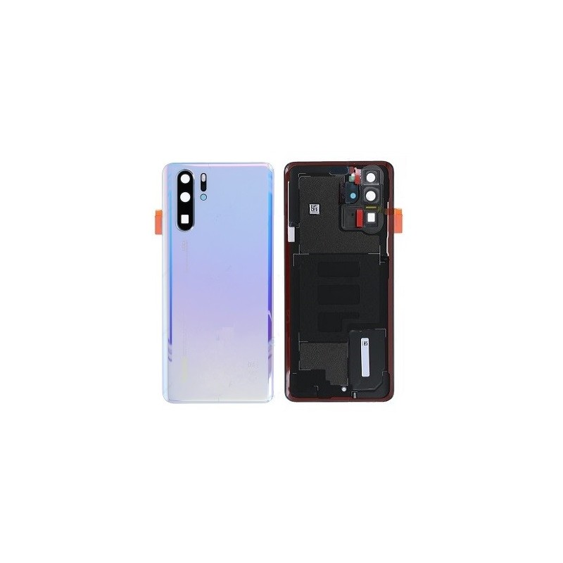 COVER BATTERIA HUAWEI P30 PRO BREATHING CRYSTAL