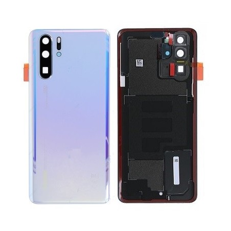 COVER BATTERIA HUAWEI P30 PRO BREATHING CRYSTAL