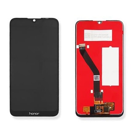 DISPLAY HUAWEI HONOR 8A NERO