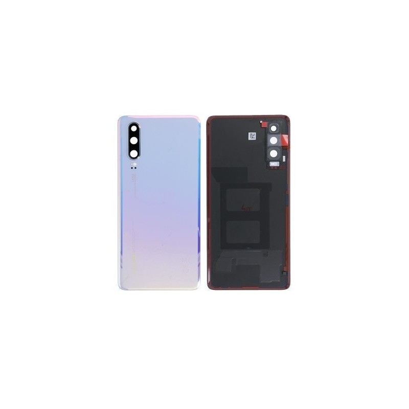 COVER BATTERIA HUAWEI P30 BREATHING CRYSTAL