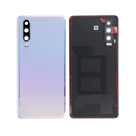 COVER BATTERIA HUAWEI P30 BREATHING CRYSTAL