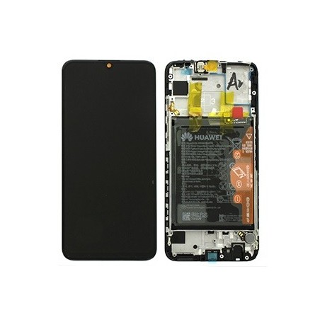 DISPLAY HUAWEI P SMART 2019 NERO