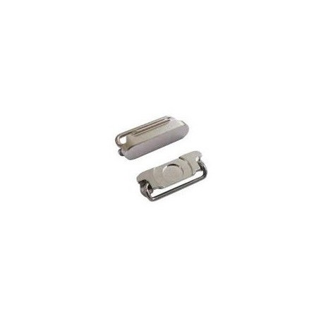 TASTO POWER APPLE IPHONE 4