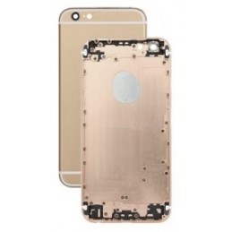 COVER POSTERIORE APPLE IPHONE 6 ORO