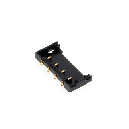 CONNETTORE BTB BATTERIA APPLE IPHONE 4