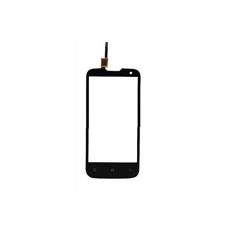 TOUCH SCREEN LENOVO A830 NERO