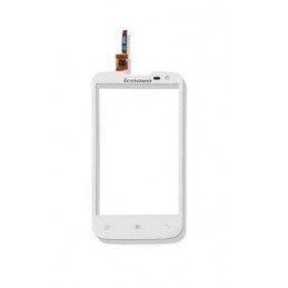 TOUCH SCREEN LENOVO A830 BIANCO