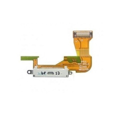 FLAT RICARICA APPLE IPHONE 3G BIANCO