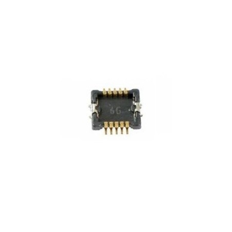 CONNETTORE BTB AUDIO APPLE IPHONE 3G