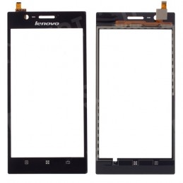 TOUCH SCREEN LENOVO K900 NERO