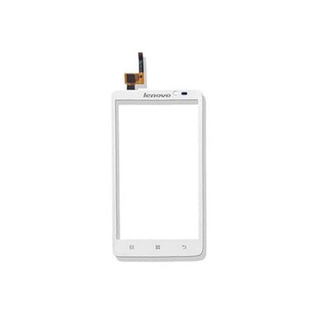 TOUCH SCREEN LENOVO S890 BIANCO