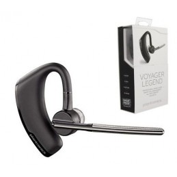 AURICOLARE BLUETOOTH PLANTRONICS VOYAGER LEGEND NERO