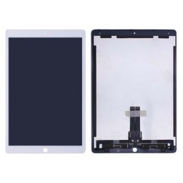 DISPLAY APPLE IPAD PRO 12.9" BIANCO (2a Generazione)