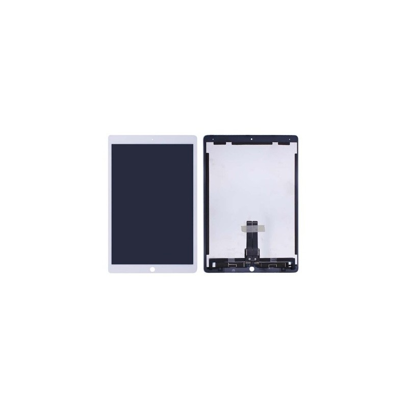 DISPLAY APPLE IPAD PRO 12.9" BIANCO (2a Generazione)