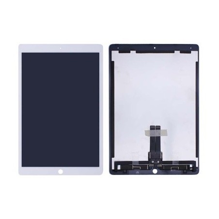 DISPLAY APPLE IPAD PRO 12.9" BIANCO (2a Generazione)
