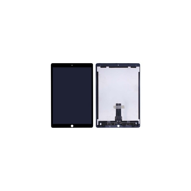 DISPLAY APPLE IPAD PRO 12.9" NERO (2a Generazione)