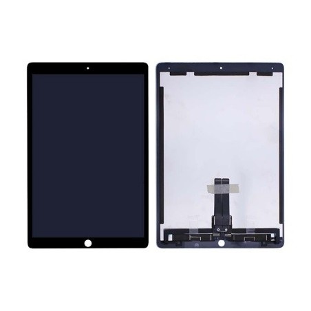 DISPLAY APPLE IPAD PRO 12.9" NERO (2a Generazione)