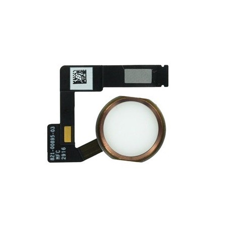 TASTO HOME APPLE IPAD PRO 10.5" GOLD ROSA