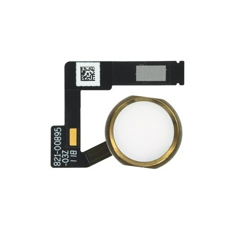 TASTO HOME APPLE IPAD PRO 10.5" ORO