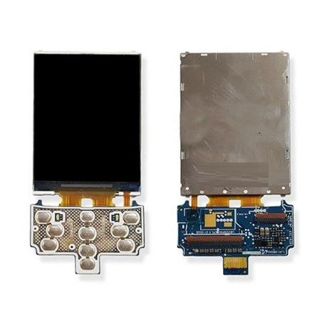 DISPLAY SAMSUNG GT-S5530