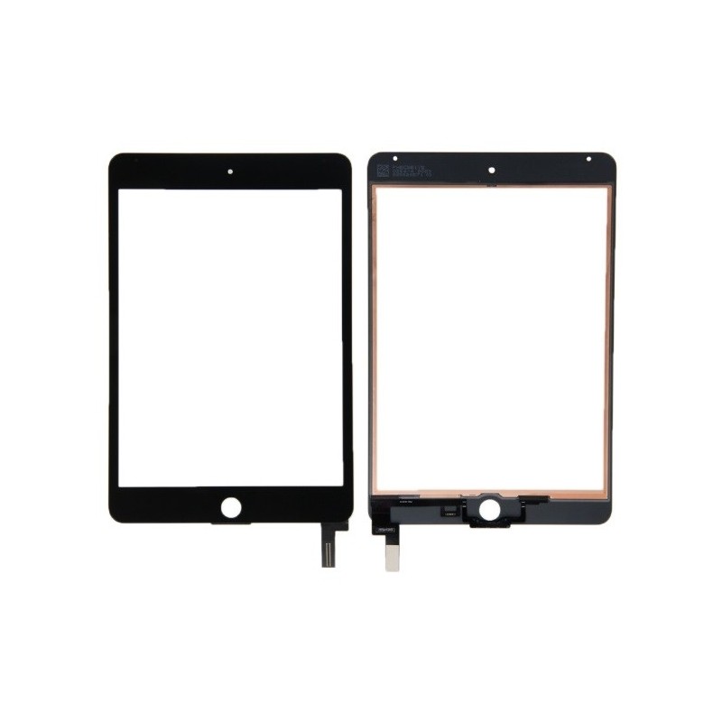 TOUCH SCREEN APPLE IPAD MINI 4 NERO