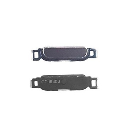 TASTO HOME SAMSUNG GALAXY S3 GT-I9300 MARRONE