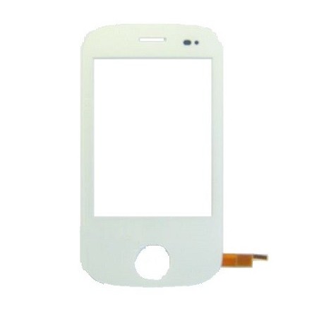 TOUCH SCREEN NGM VANITY BIANCO