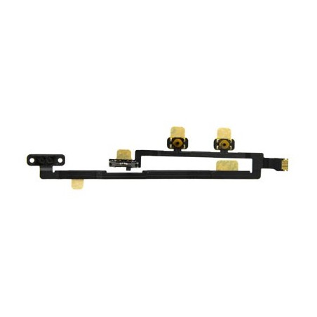 FLAT POWER APPLE IPAD MINI