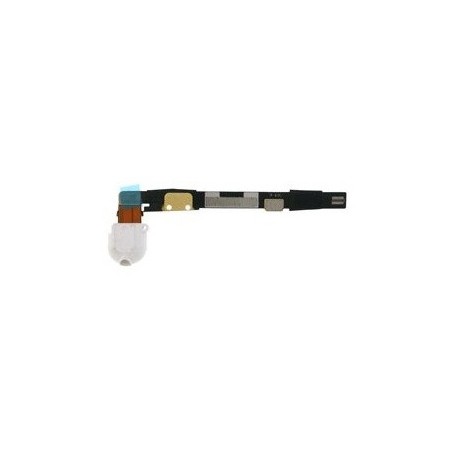 FLAT AUDIO APPLE IPAD MINI BIANCO