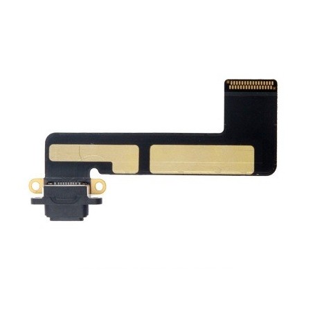 FLAT RICARICA APPLE IPAD MINI NERO