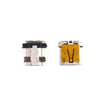 CONNETTORE RICARICA ACER ICONIA TAB A510 10.1