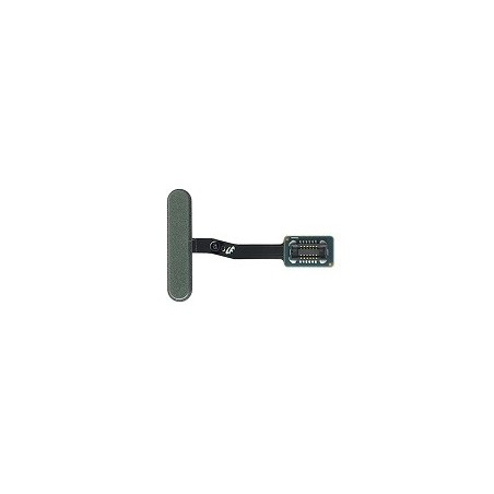 TASTO HOME SAMSUNG GALAXY S10e SM-G970 PRISM GREEN (VERDE)