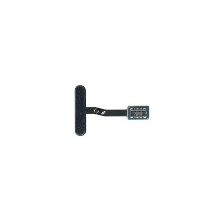 TASTO HOME SAMSUNG GALAXY S10e SM-G970 PRISM BLACK (NERO)