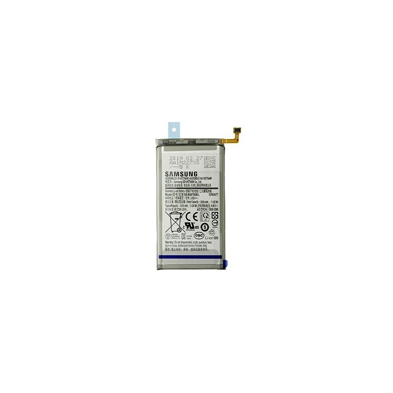 BATTERIA SAMSUNG GALAXY S10e SM-G970 - EB-BG970ABU