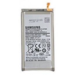 BATTERIA SAMSUNG GALAXY S10 SM-G973 - EB-BG973ABU