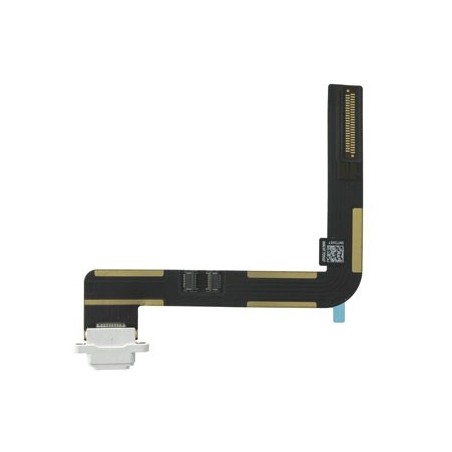FLAT RICARICA APPLE IPAD AIR BIANCO