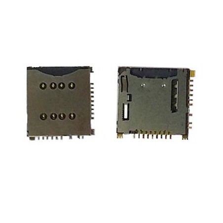 LETTORE SIM/MEMORY CARD SONY XPERIA L C2105