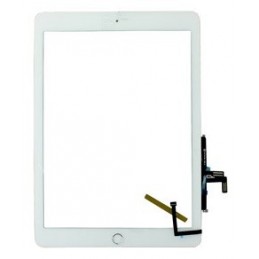 TOUCH SCREEN APPLE IPAD 5 BIANCO