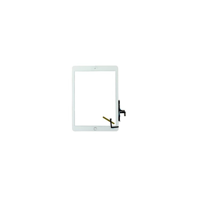 TOUCH SCREEN APPLE IPAD 5 BIANCO