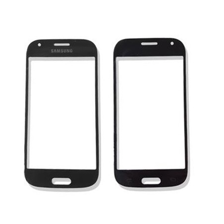 VETRO ANTERIORE SAMSUNG GALAXY ACE 4 SM-G357 NERO