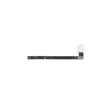 FLAT AUDIO APPLE IPAD 5 BIANCO
