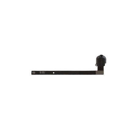 FLAT AUDIO APPLE IPAD 5 NERO