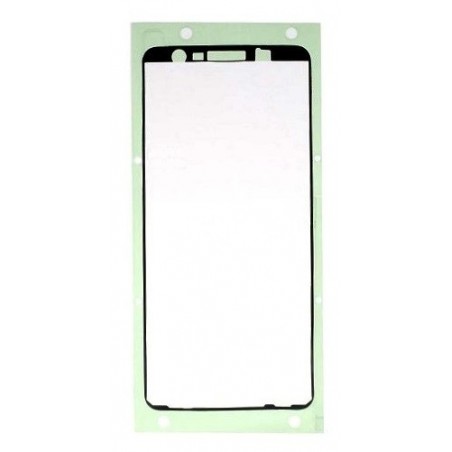 BIADESIVO DISPLAY SAMSUNG GALAXY A7 2018 SM-A750