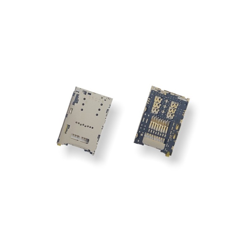 LETTORE SIM/MEMORY CARD SONY XPERIA Z5 E6653 E6663