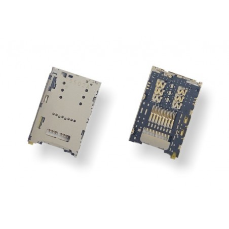 LETTORE SIM/MEMORY CARD SONY XPERIA Z5 E6653 E6663