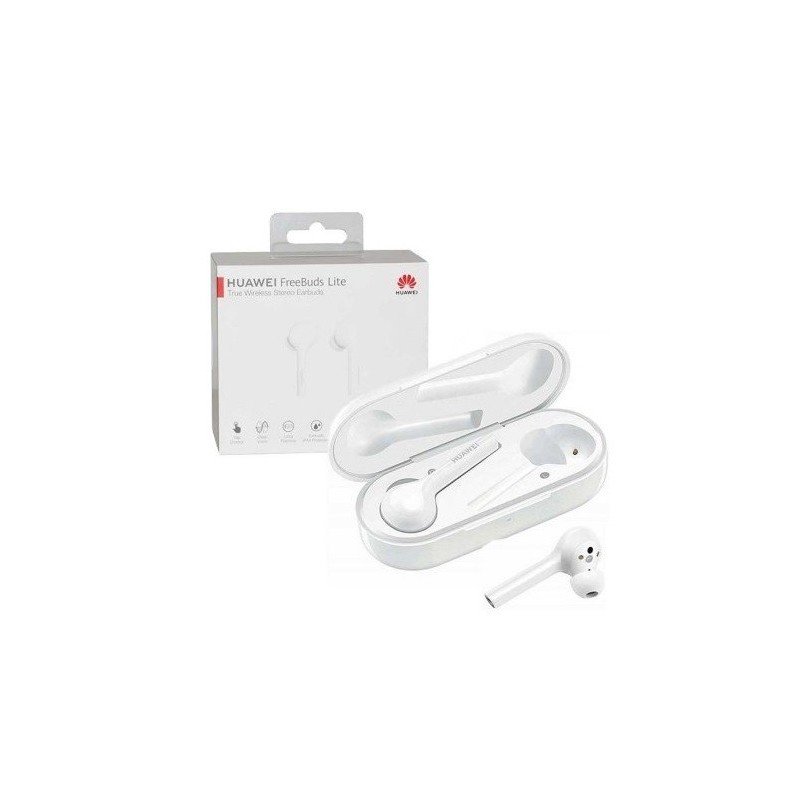 AURICOLARE BLUETOOTH HUAWEI CM-H1C BIANCO