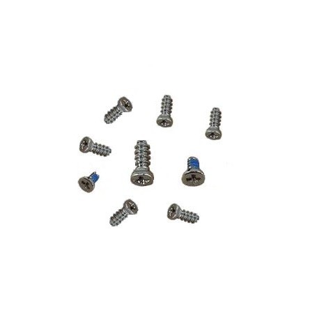 KIT VITI (SET 9 PZ.) SAMSUNG GALAXY CORE 2 DUOS SM-G355