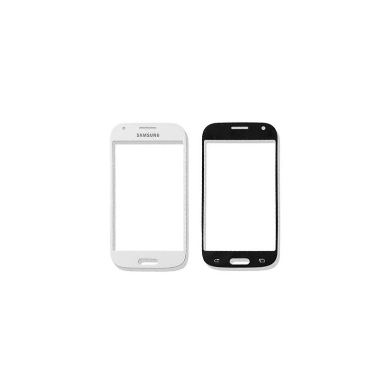 VETRO ANTERIORE SAMSUNG GALAXY ACE 4 SM-G357 BIANCO