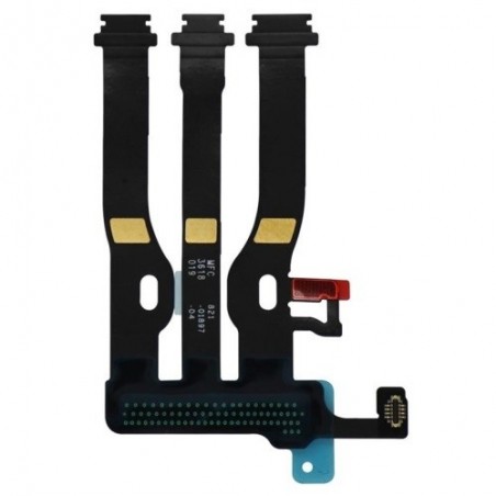 FLAT DISPLAY APPLE WATCH CASSA 44MM SERIE 4